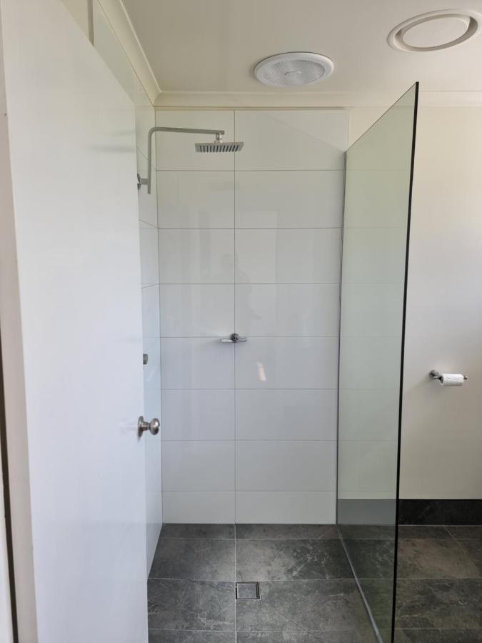 The Rocks Apartments Halls Gap Luaran gambar