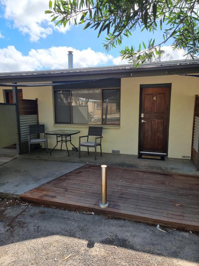 The Rocks Apartments Halls Gap Luaran gambar
