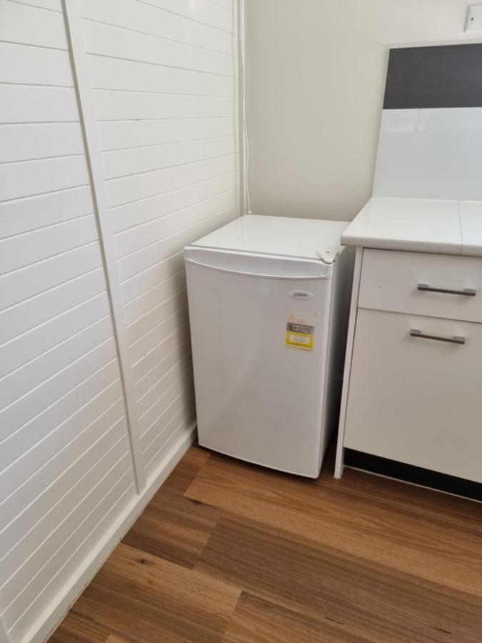 The Rocks Apartments Halls Gap Luaran gambar