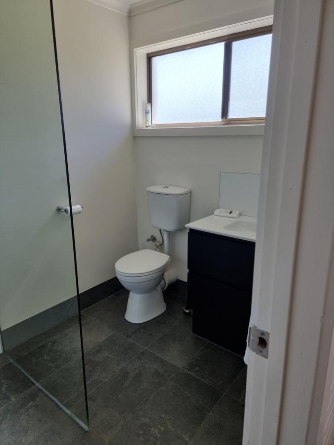 The Rocks Apartments Halls Gap Luaran gambar