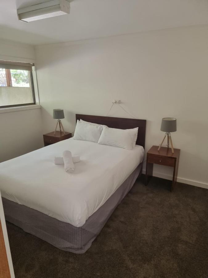 The Rocks Apartments Halls Gap Luaran gambar