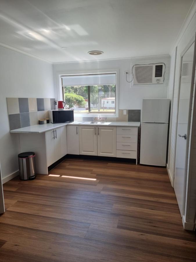 The Rocks Apartments Halls Gap Luaran gambar