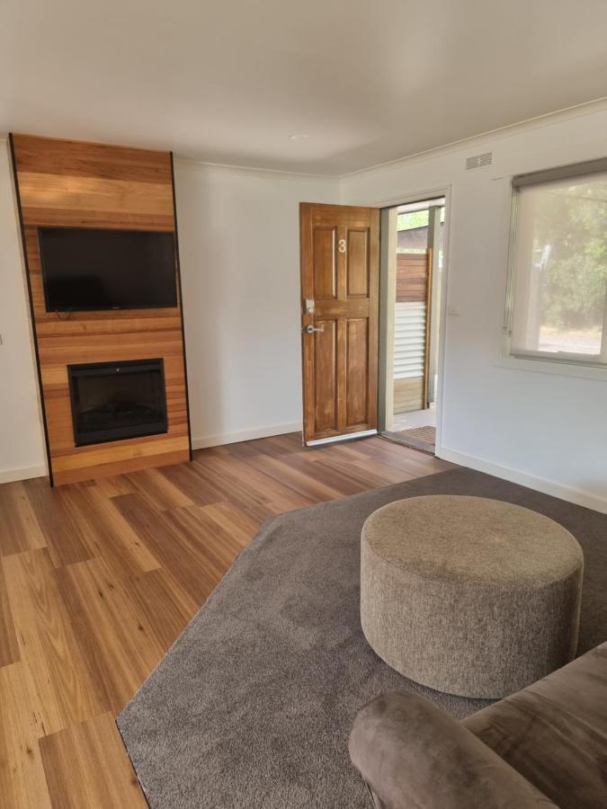 The Rocks Apartments Halls Gap Luaran gambar