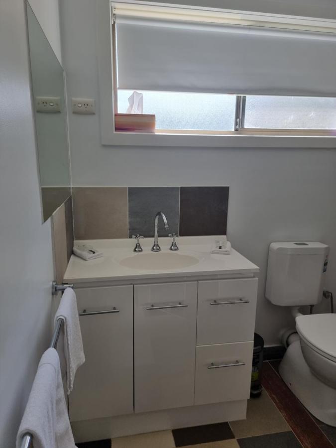 The Rocks Apartments Halls Gap Luaran gambar