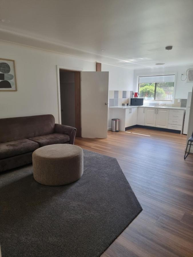 The Rocks Apartments Halls Gap Luaran gambar