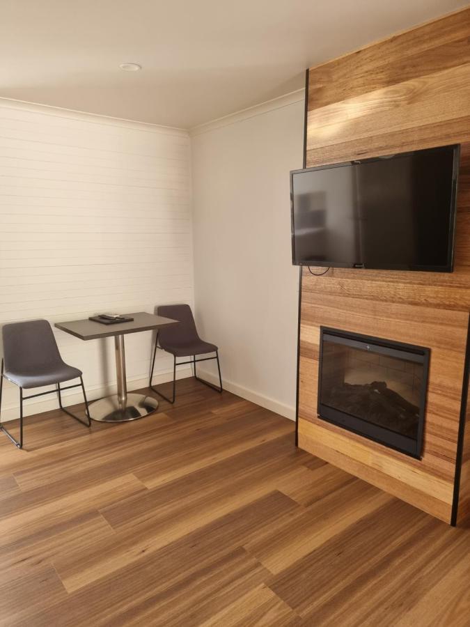 The Rocks Apartments Halls Gap Luaran gambar