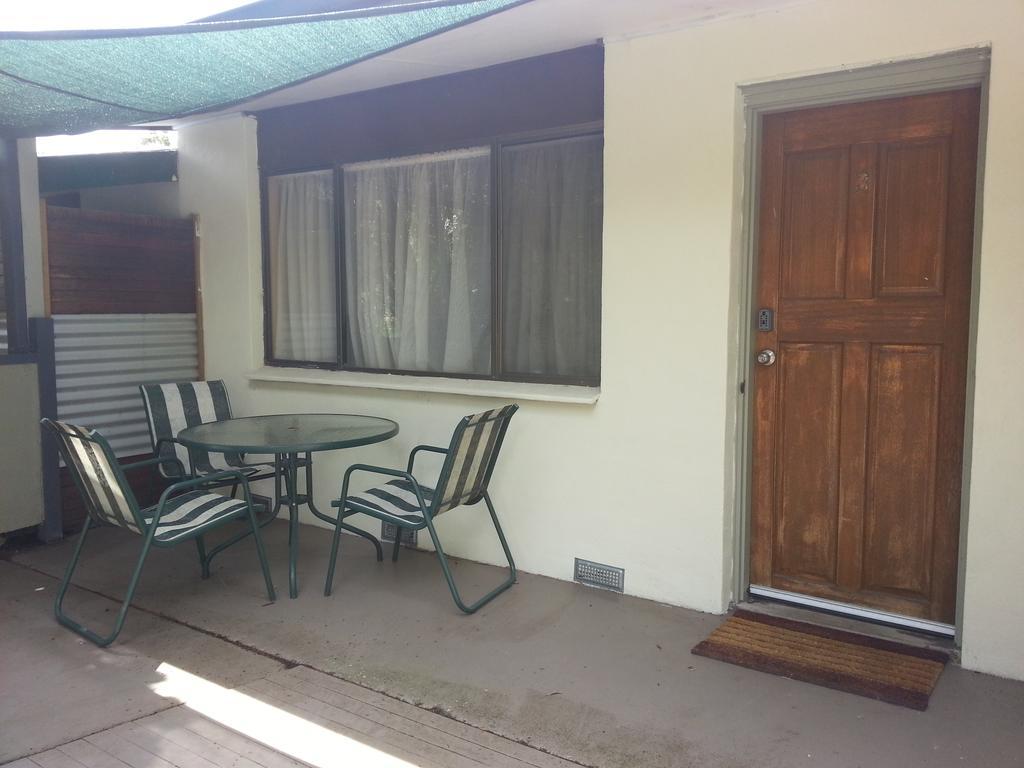 The Rocks Apartments Halls Gap Bilik gambar