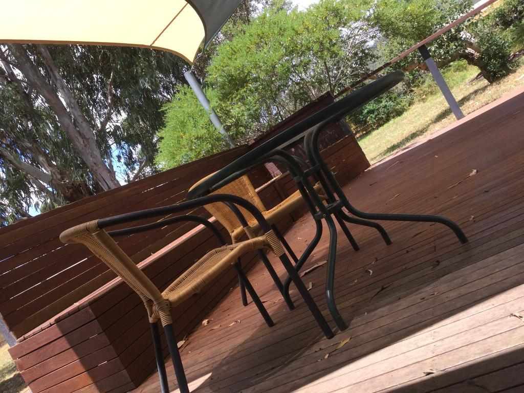 The Rocks Apartments Halls Gap Luaran gambar