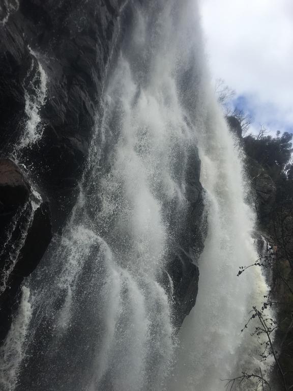 The Rocks Apartments Halls Gap Luaran gambar