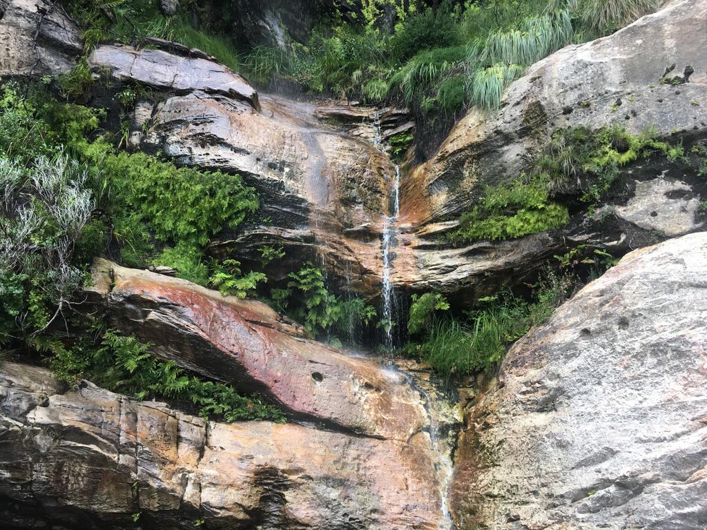 The Rocks Apartments Halls Gap Luaran gambar