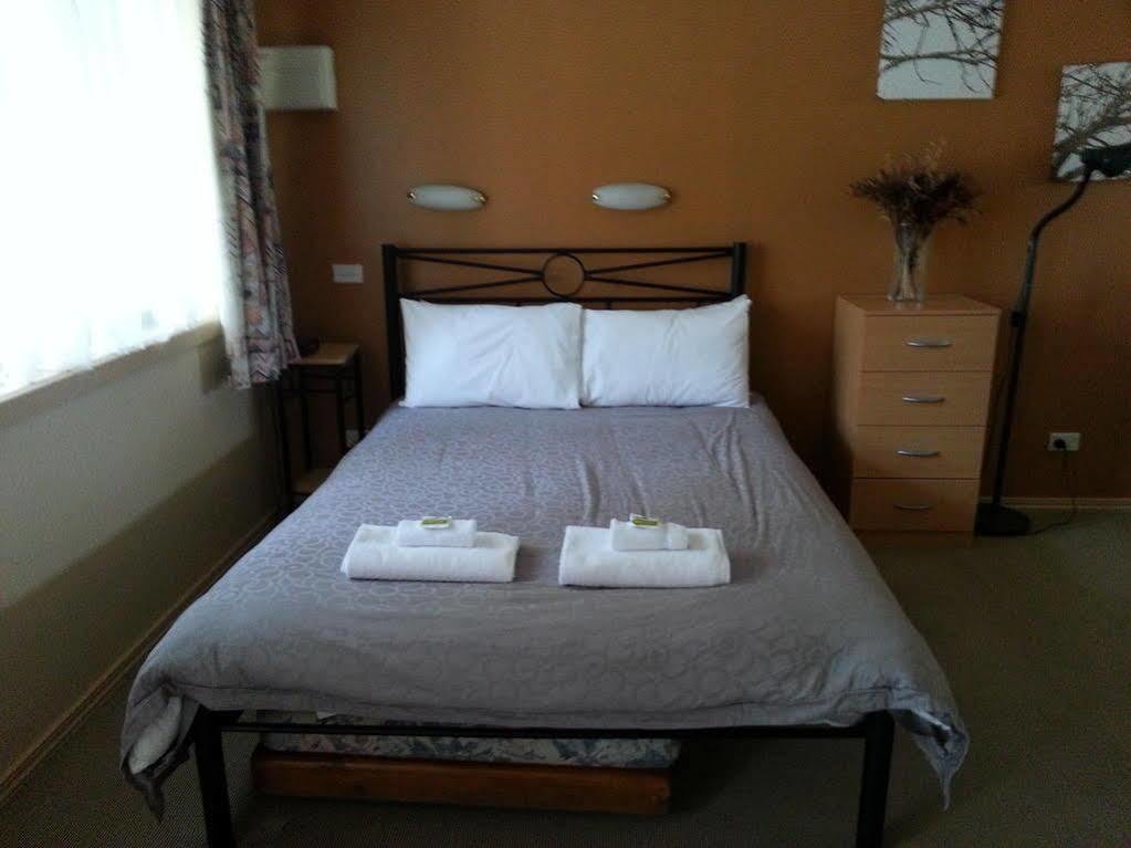 The Rocks Apartments Halls Gap Luaran gambar