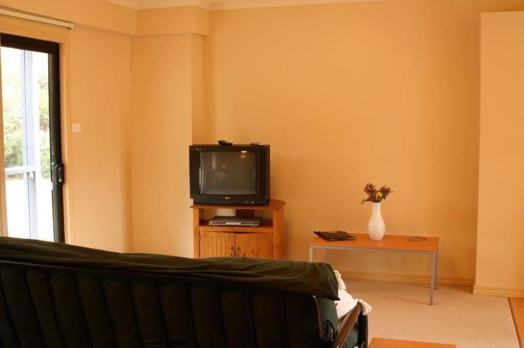 The Rocks Apartments Halls Gap Luaran gambar