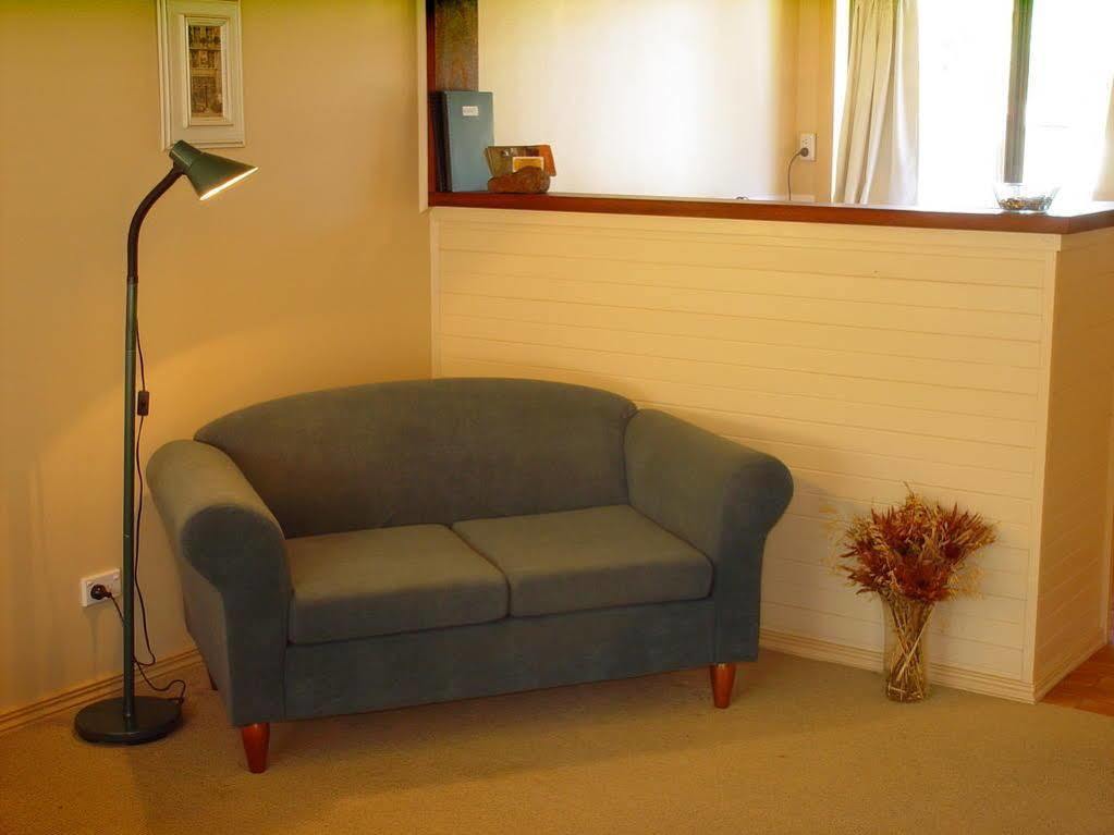 The Rocks Apartments Halls Gap Luaran gambar