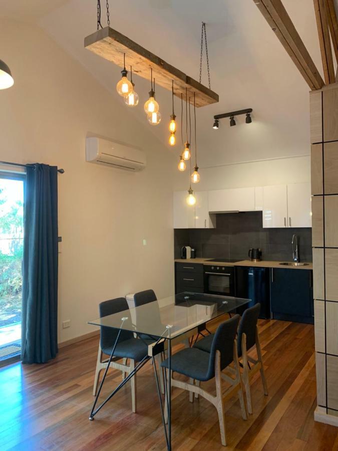 The Rocks Apartments Halls Gap Luaran gambar