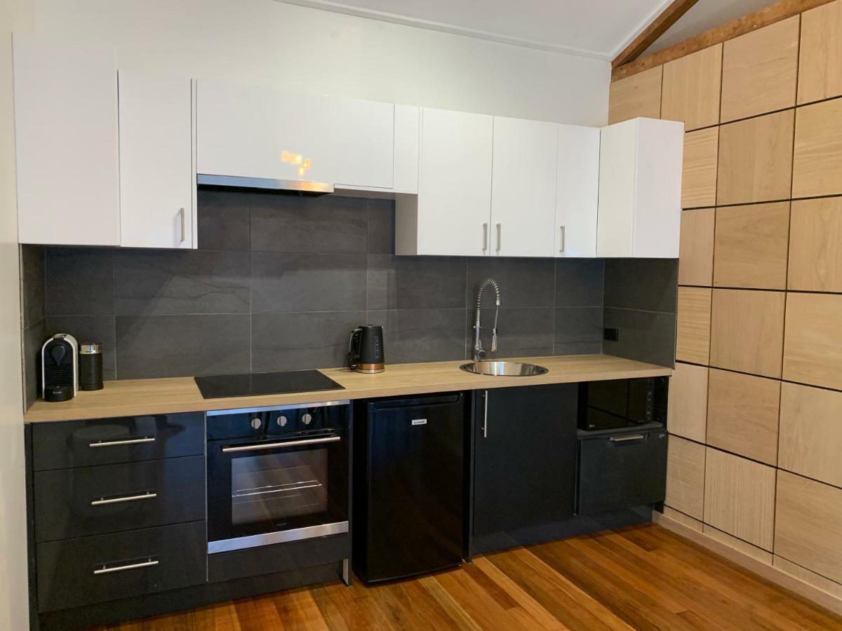 The Rocks Apartments Halls Gap Luaran gambar