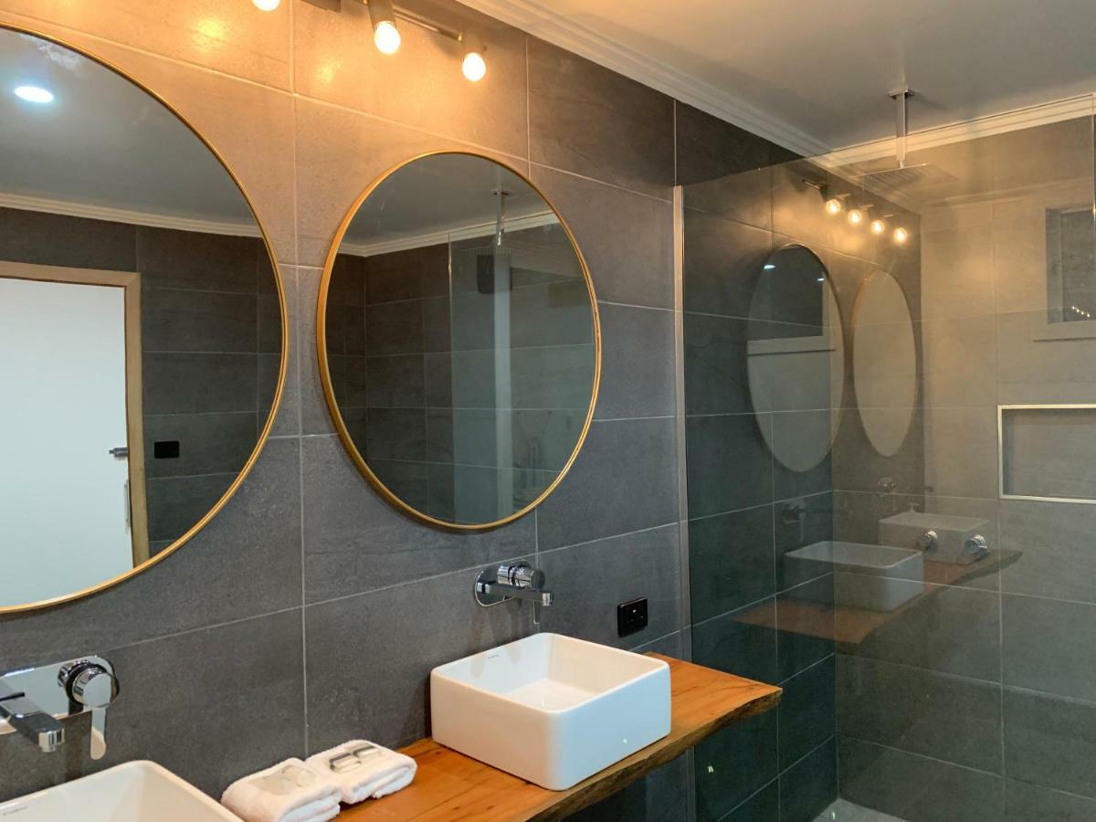 The Rocks Apartments Halls Gap Luaran gambar