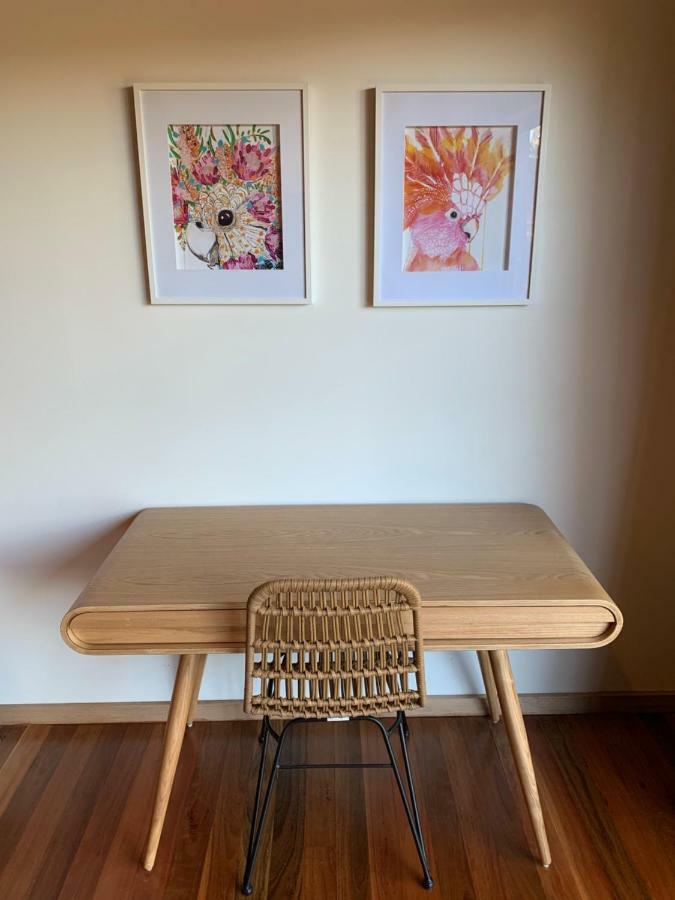 The Rocks Apartments Halls Gap Luaran gambar