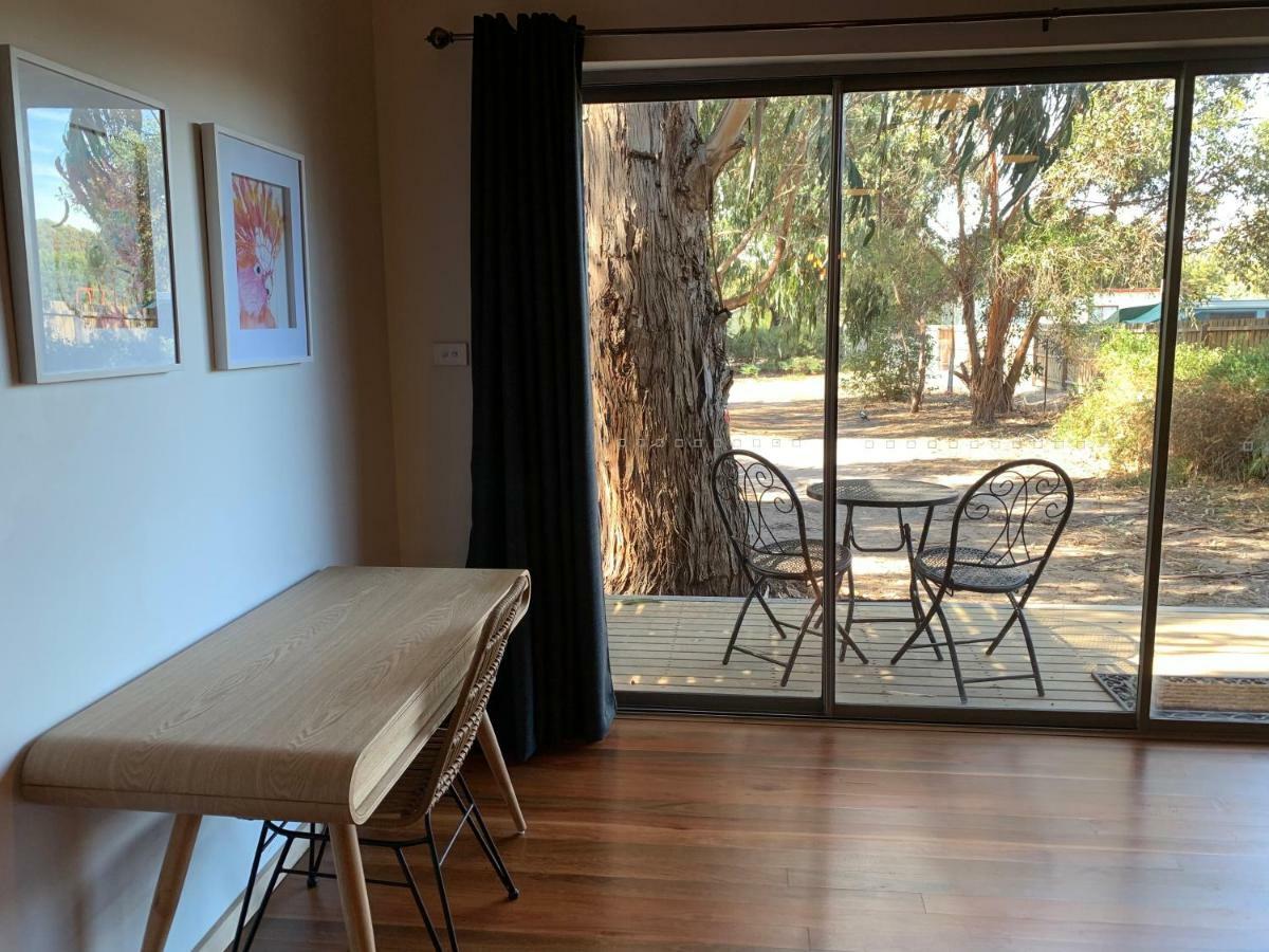 The Rocks Apartments Halls Gap Luaran gambar