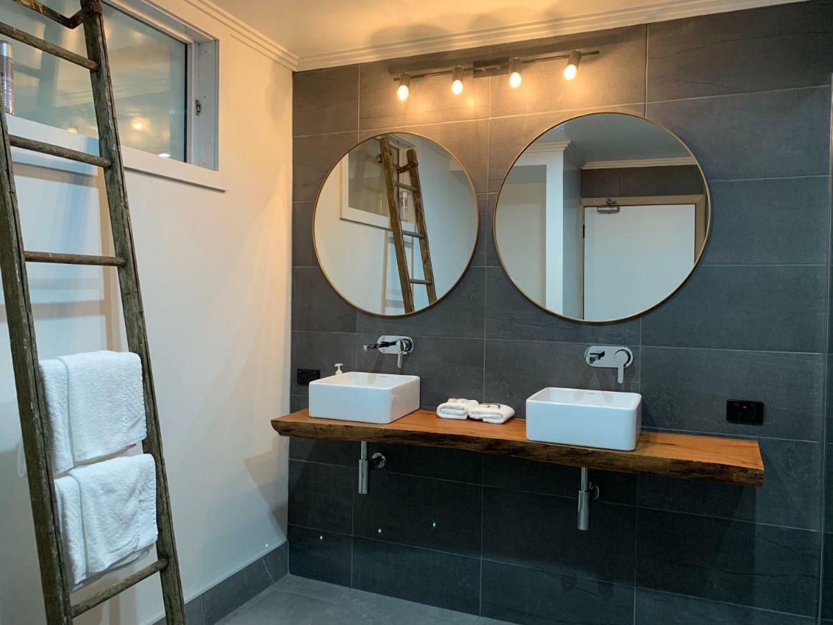 The Rocks Apartments Halls Gap Luaran gambar